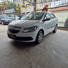 GM - Chevrolet PRISMA Sed. LT 1.0 8V FlexPower 4p 2015 Flex-1