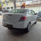 GM - Chevrolet PRISMA Sed. LT 1.0 8V FlexPower 4p 2015 Flex-6
