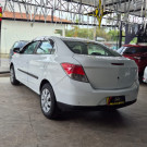 GM - Chevrolet PRISMA Sed. LT 1.0 8V FlexPower 4p 2015 Flex-2