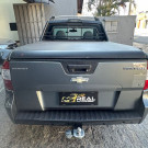 GM - Chevrolet MONTANA Sport 1.4 ECONOFLEX 8V 2p 2011 Flex-9