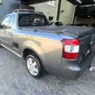 GM - Chevrolet MONTANA Sport 1.4 ECONOFLEX 8V 2p 2011 Flex-4