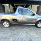GM - Chevrolet MONTANA Sport 1.4 ECONOFLEX 8V 2p 2011 Flex-6