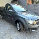 GM - Chevrolet MONTANA Sport 1.4 ECONOFLEX 8V 2p 2011 Flex-8