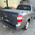 GM - Chevrolet MONTANA Sport 1.4 ECONOFLEX 8V 2p 2011 Flex-2