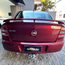 GM - Chevrolet Astra Sed. Advant. 2.0 8V MPFI FlexP. 4p 2011 Flex-2