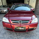 GM - Chevrolet Astra Sed. Advant. 2.0 8V MPFI FlexP. 4p 2011 Flex-7