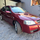 GM - Chevrolet Astra Sed. Advant. 2.0 8V MPFI FlexP. 4p 2011 Flex-11
