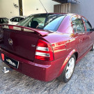 GM - Chevrolet Astra Sed. Advant. 2.0 8V MPFI FlexP. 4p 2011 Flex-5