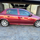 GM - Chevrolet Astra Sed. Advant. 2.0 8V MPFI FlexP. 4p 2011 Flex-8