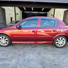 GM - Chevrolet Astra Sed. Advant. 2.0 8V MPFI FlexP. 4p 2011 Flex-0
