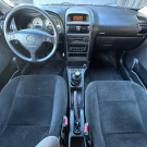 GM - Chevrolet Astra Sed. Advant. 2.0 8V MPFI FlexP. 4p 2011 Flex-9