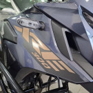 HONDA XRE 300 ADVENTURE FLEX 2022 Flex - APENAS 9500 KM - IMPECÁVEL IGUAL 0KM-5