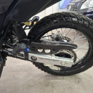 HONDA XRE 300 ADVENTURE FLEX 2022 Flex - APENAS 9500 KM - IMPECÁVEL IGUAL 0KM-8