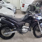HONDA XRE 300 ADVENTURE FLEX 2022 Flex - APENAS 9500 KM - IMPECÁVEL IGUAL 0KM-17