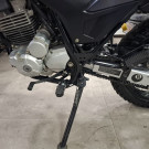 HONDA XRE 300 ADVENTURE FLEX 2022 Flex - APENAS 9500 KM - IMPECÁVEL IGUAL 0KM-9