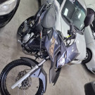 HONDA XRE 300 ADVENTURE FLEX 2022 Flex - APENAS 9500 KM - IMPECÁVEL IGUAL 0KM-12