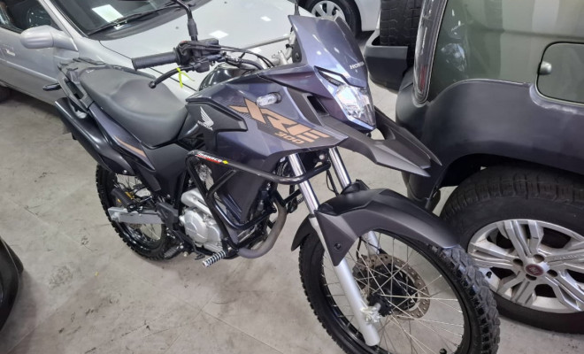 HONDA XRE 300 ADVENTURE FLEX 2022 Flex - APENAS 9500 KM - IMPECÁVEL IGUAL 0KM