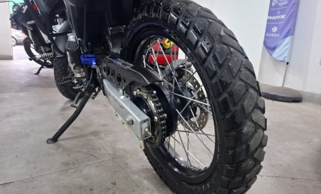HONDA XRE 300 ADVENTURE FLEX 2022 Flex - APENAS 9500 KM - IMPECÁVEL IGUAL 0KM-10