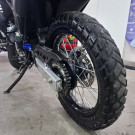 HONDA XRE 300 ADVENTURE FLEX 2022 Flex - APENAS 9500 KM - IMPECÁVEL IGUAL 0KM-10