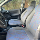 GM - Chevrolet Corsa Sed Classic Super 1.6 MPFI VHC 8V 2004 Flex-8