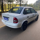 GM - Chevrolet Corsa Sed Classic Super 1.6 MPFI VHC 8V 2004 Flex-6