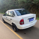 GM - Chevrolet Corsa Sed Classic Super 1.6 MPFI VHC 8V 2004 Flex-5