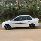 GM - Chevrolet Corsa Sed Classic Super 1.6 MPFI VHC 8V 2004 Flex-2