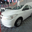 GM - Chevrolet ONIX HATCH LT 1.0 8V FlexPower 5p Mec. 2015 Flex-1