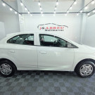 GM - Chevrolet ONIX HATCH LT 1.0 8V FlexPower 5p Mec. 2015 Flex-4