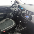 GM - Chevrolet ONIX HATCH LT 1.0 8V FlexPower 5p Mec. 2015 Flex-6