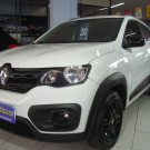 Renault KWID OUTSIDER 1.0 Flex 12V 5p Mec. 2020 Flex-3