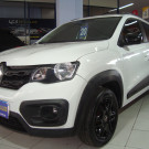 Renault KWID OUTSIDER 1.0 Flex 12V 5p Mec. 2020 Flex-0