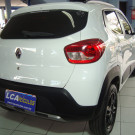 Renault KWID OUTSIDER 1.0 Flex 12V 5p Mec. 2020 Flex-1
