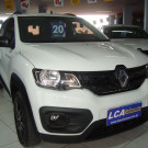 Renault KWID OUTSIDER 1.0 Flex 12V 5p Mec. 2020 Flex-2