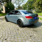 GM - Chevrolet CRUZE LT 1.8 16V FlexPower 4p Aut. 2013 Flex-14