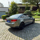 GM - Chevrolet CRUZE LT 1.8 16V FlexPower 4p Aut. 2013 Flex-16