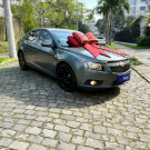 GM - Chevrolet CRUZE LT 1.8 16V FlexPower 4p Aut. 2013 Flex-1