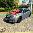 GM - Chevrolet CRUZE LT 1.8 16V FlexPower 4p Aut. 2013 Flex-5