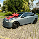 GM - Chevrolet CRUZE LT 1.8 16V FlexPower 4p Aut. 2013 Flex-6