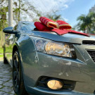 GM - Chevrolet CRUZE LT 1.8 16V FlexPower 4p Aut. 2013 Flex-2