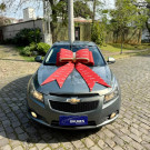 GM - Chevrolet CRUZE LT 1.8 16V FlexPower 4p Aut. 2013 Flex-3