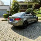 GM - Chevrolet CRUZE LT 1.8 16V FlexPower 4p Aut. 2013 Flex-17