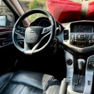 GM - Chevrolet CRUZE LT 1.8 16V FlexPower 4p Aut. 2013 Flex-10