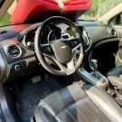 GM - Chevrolet CRUZE LT 1.8 16V FlexPower 4p Aut. 2013 Flex-7