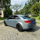 GM - Chevrolet CRUZE LT 1.8 16V FlexPower 4p Aut. 2013 Flex-13