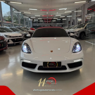 Porsche 718 Boxster 2.0 300cv 2024 Gasolina-10