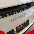 Porsche 718 Boxster 2.0 300cv 2024 Gasolina-8