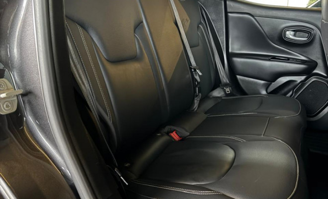 Jeep Renegade Long. T270 1.3 TB 4x2 Flex Aut. 2023 Flex-10