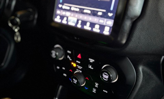 Jeep Renegade Long. T270 1.3 TB 4x2 Flex Aut. 2023 Flex-8