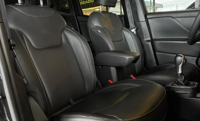 Jeep Renegade Long. T270 1.3 TB 4x2 Flex Aut. 2023 Flex-9